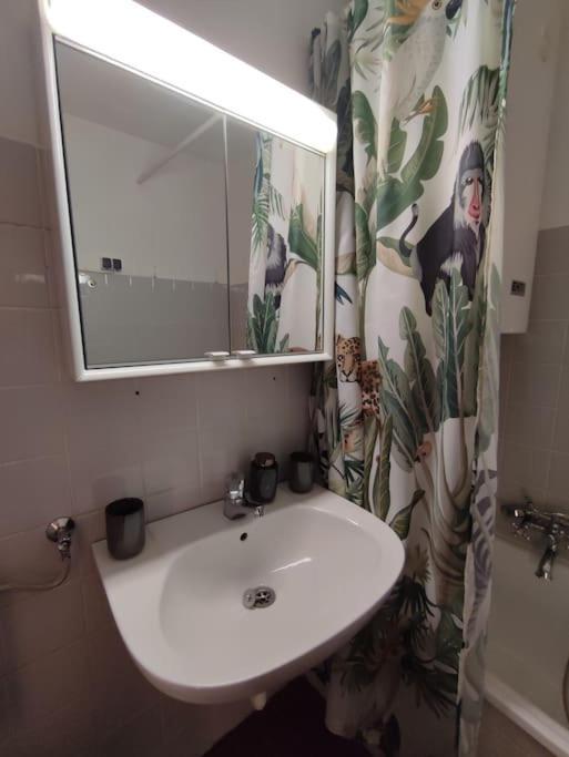 Ferienwohnung Graz City Εξωτερικό φωτογραφία