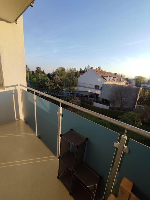 Ferienwohnung Graz City Εξωτερικό φωτογραφία