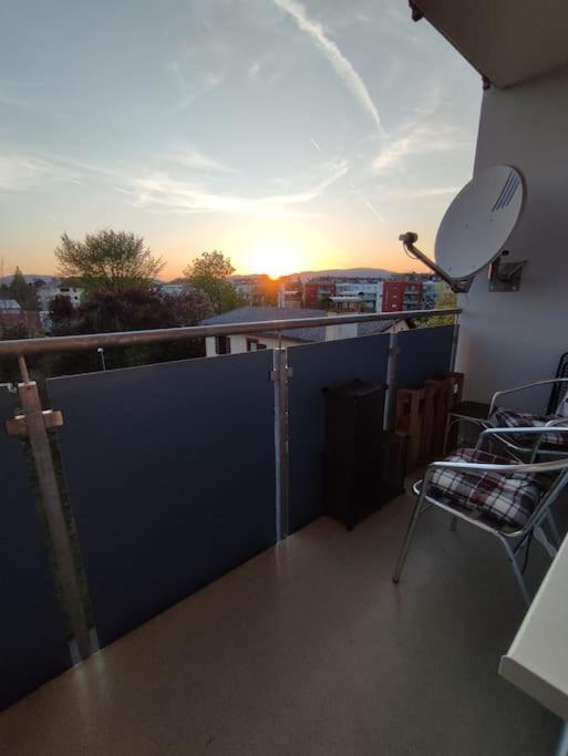 Ferienwohnung Graz City Εξωτερικό φωτογραφία