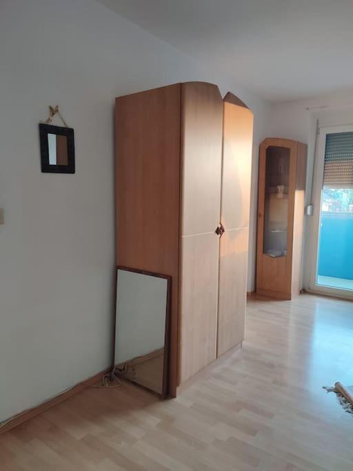 Ferienwohnung Graz City Εξωτερικό φωτογραφία
