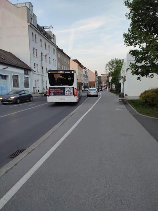 Ferienwohnung Graz City Εξωτερικό φωτογραφία
