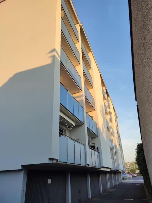 Ferienwohnung Graz City Εξωτερικό φωτογραφία