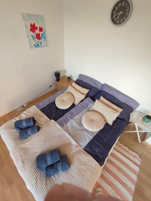 Ferienwohnung Graz City Εξωτερικό φωτογραφία