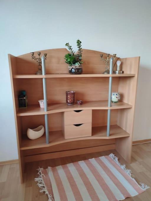Ferienwohnung Graz City Εξωτερικό φωτογραφία