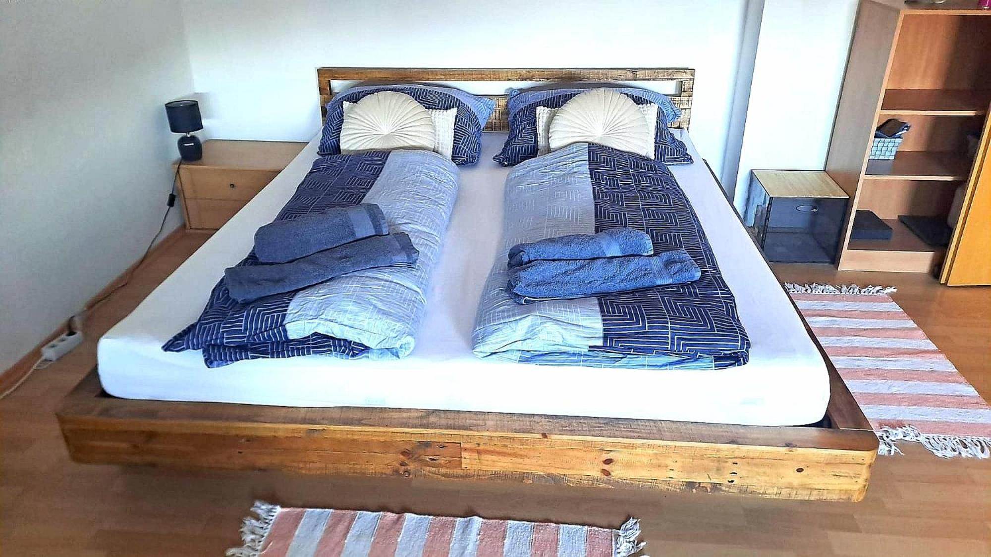 Ferienwohnung Graz City Εξωτερικό φωτογραφία
