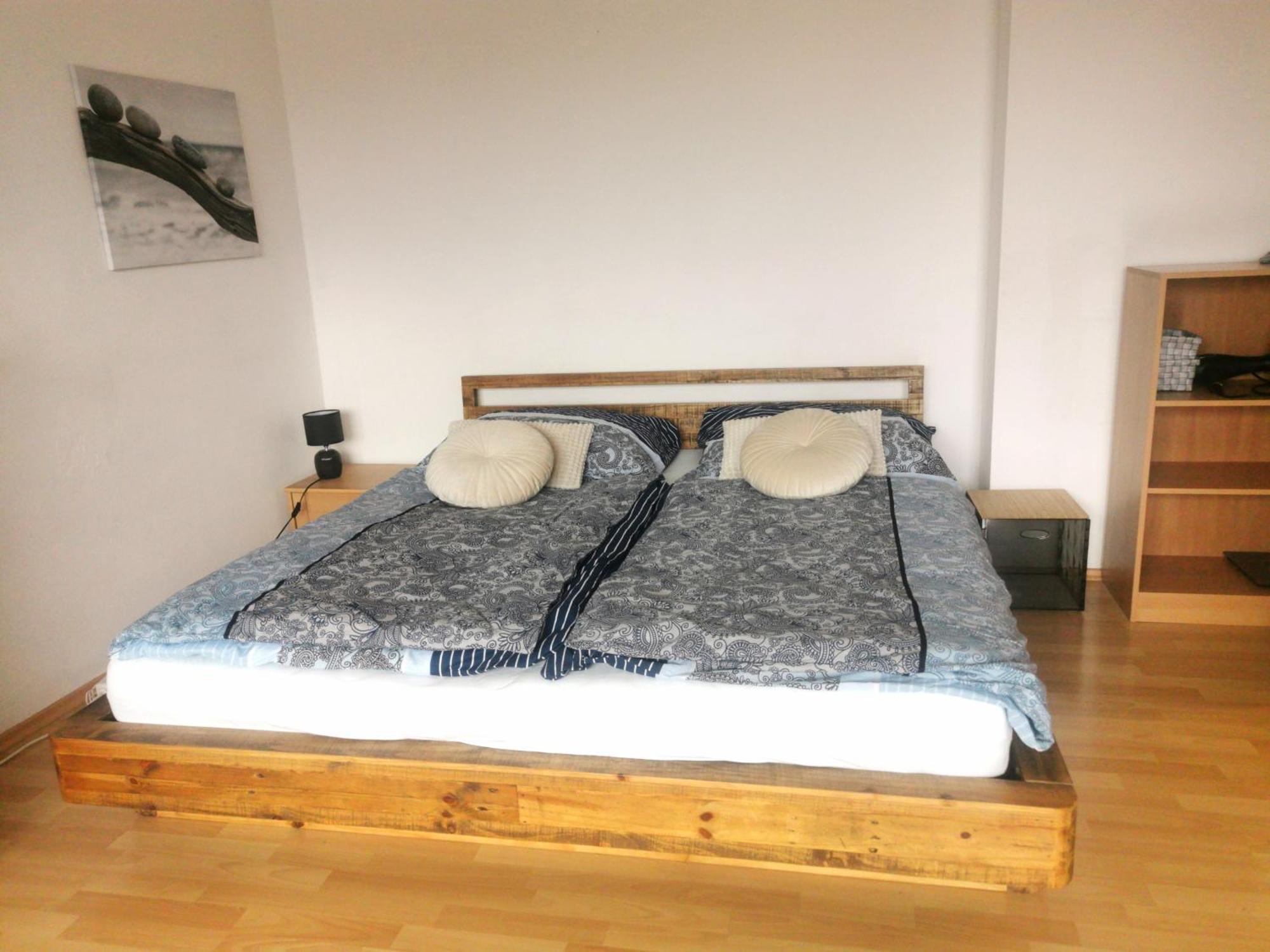 Ferienwohnung Graz City Εξωτερικό φωτογραφία