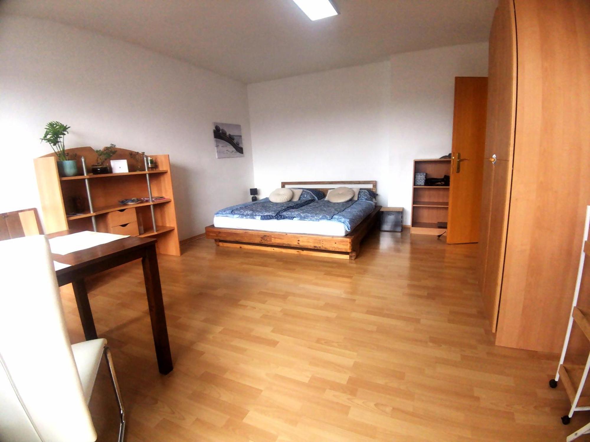 Ferienwohnung Graz City Εξωτερικό φωτογραφία