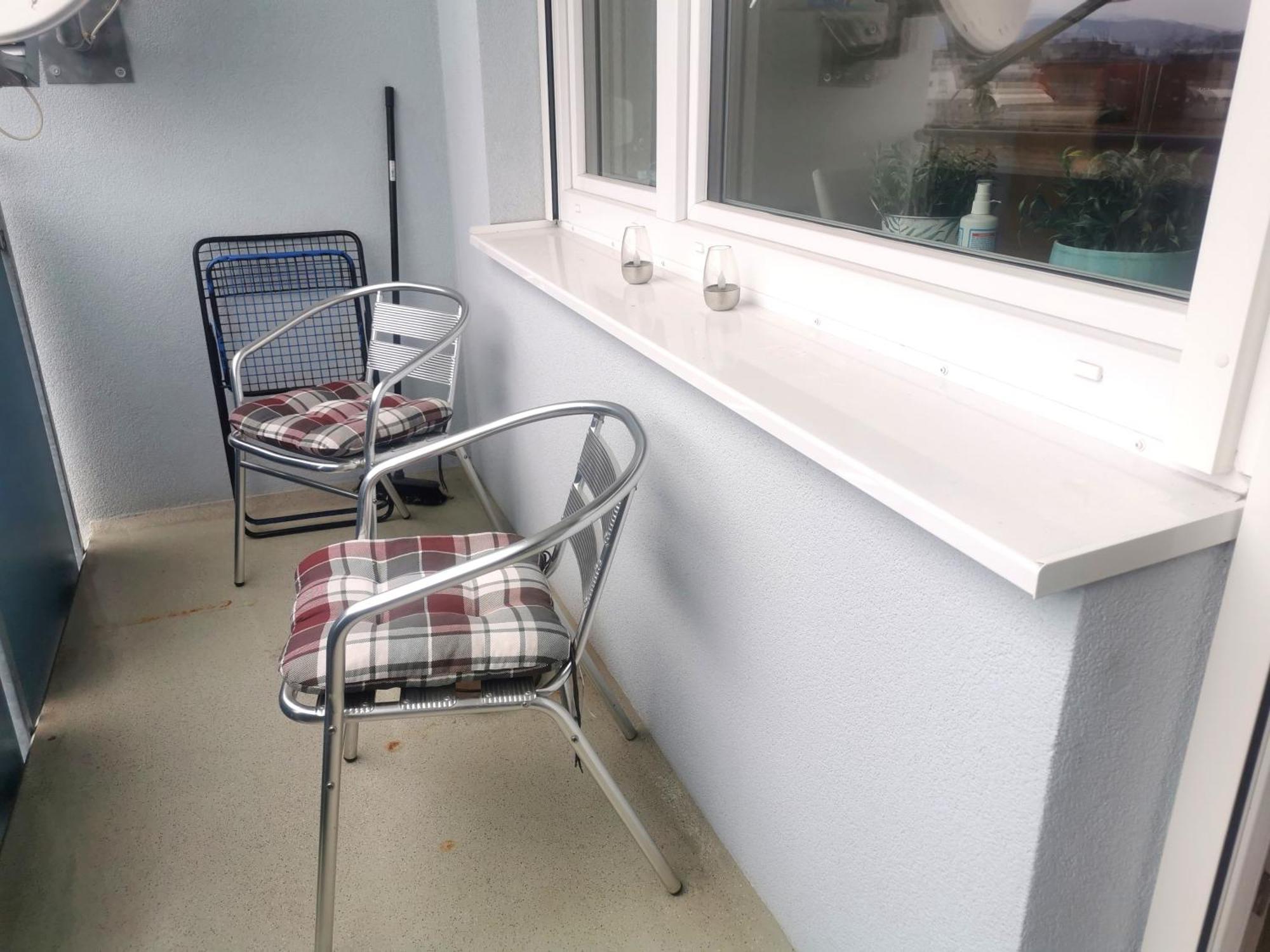 Ferienwohnung Graz City Εξωτερικό φωτογραφία