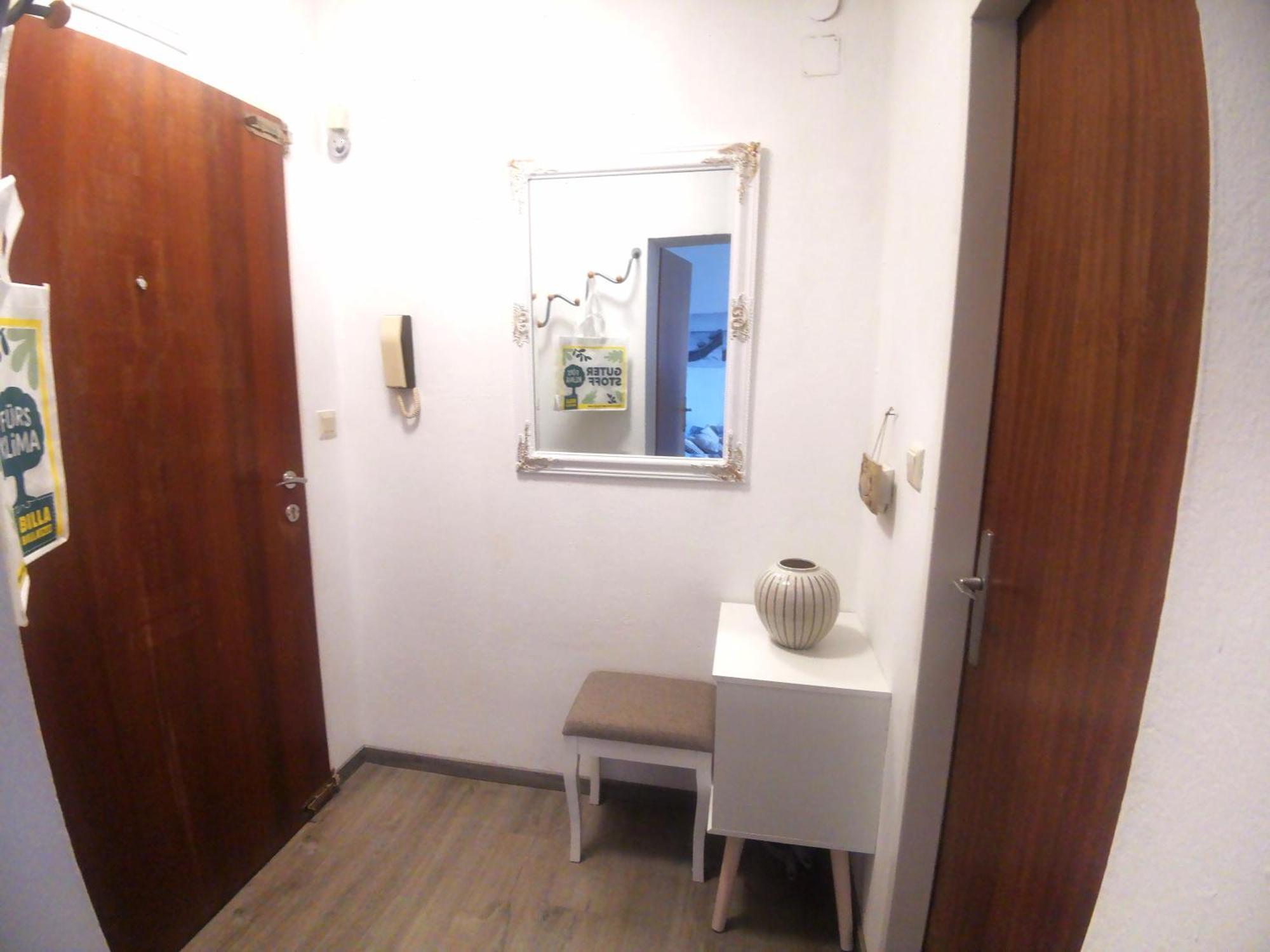 Ferienwohnung Graz City Εξωτερικό φωτογραφία
